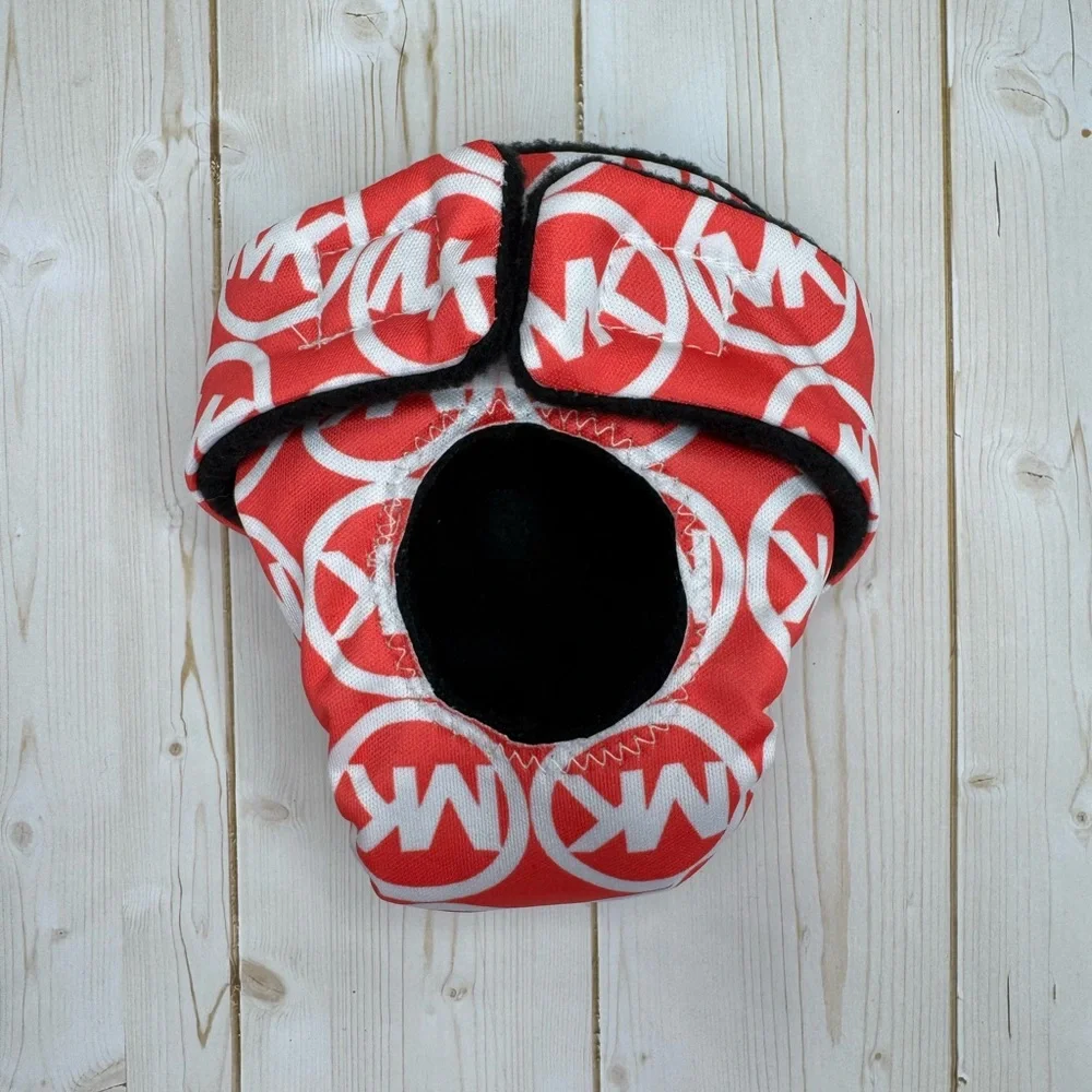 Dog Diaper XXS